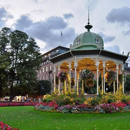 Wesenbergsmauet Apartment Берген Екстериор снимка
